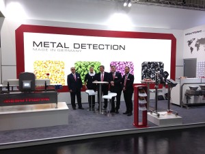 Mesutronic Powtech Team 2016-klein