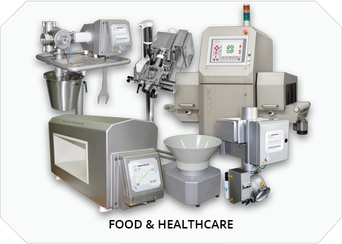 Food-Healthcare