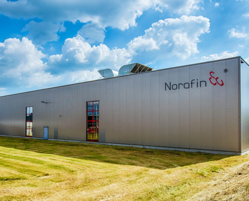 Norafin Industries (Germany) GmbH