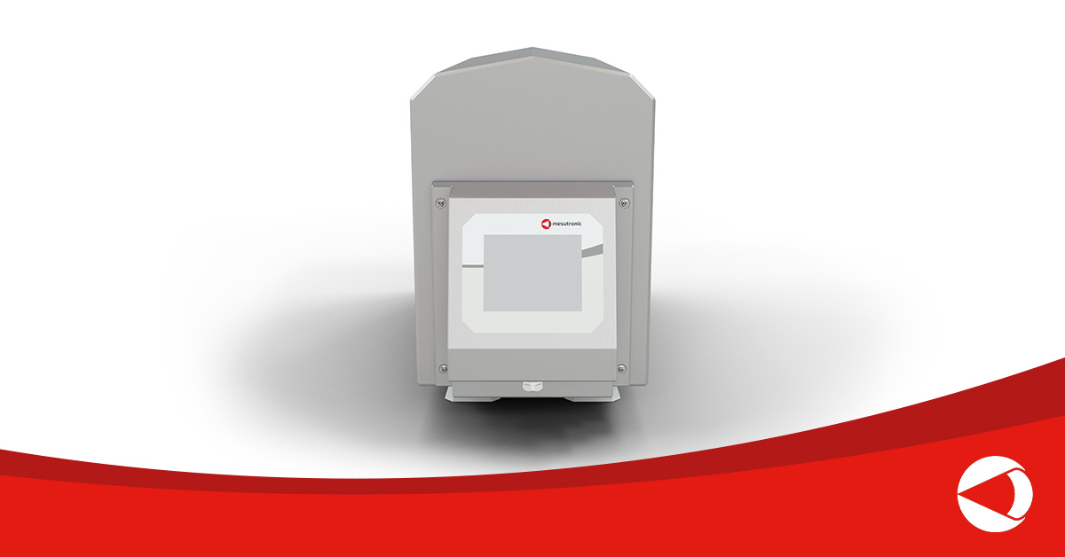 METRON 07 CI Mesutronic