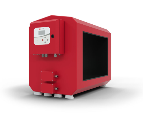 METRON 05 C