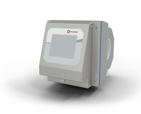 METRON 07 CRI