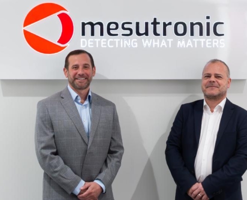 Marco Venidtti et Emmet Keim