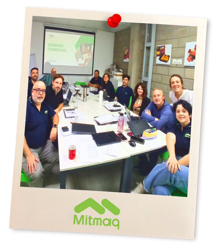 Focus on sales partners: Mitmaq – Experts in Protein Safety in Argentina