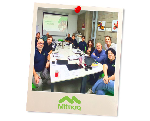 Focus on sales partners: Mitmaq – Experts in Protein Safety in Argentina